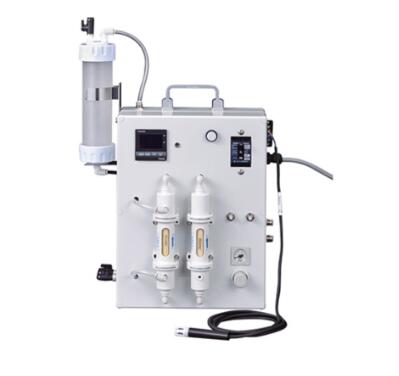 湿度控制单元(反馈型)