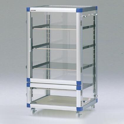 Gas recement moisture proof box (BG type)
    