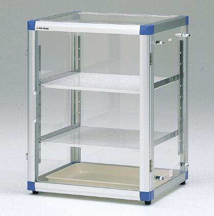 Gas recement moisture proof box (BG type)
    