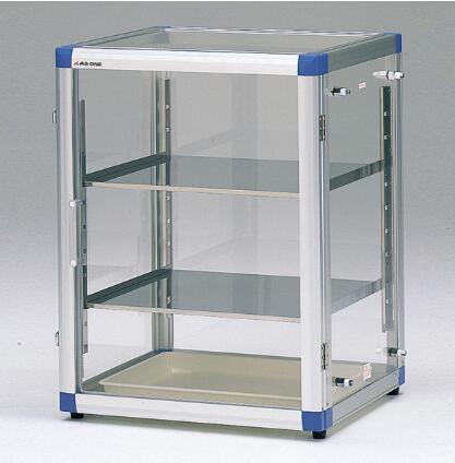 Gas recement moisture proof box (BG type)
    