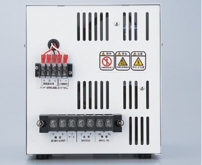 Large capacity temperature regulator with Chinese calibration certificate (attached with Chinese calibration certificate)    