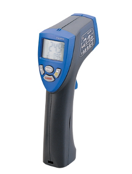 Infrared radiation thermometer SK series
    