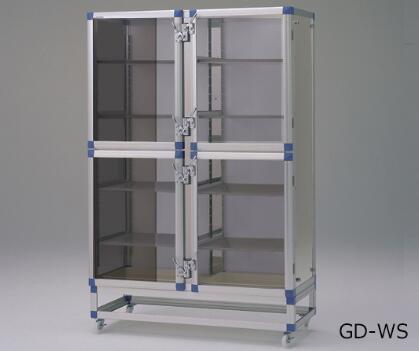 GD series gas exchange drying oven
    