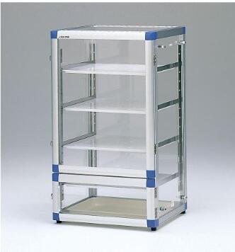 静电规格气体置换防潮箱(磁性垫层门规格)