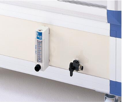 Gas recement drying oven MGD series
    