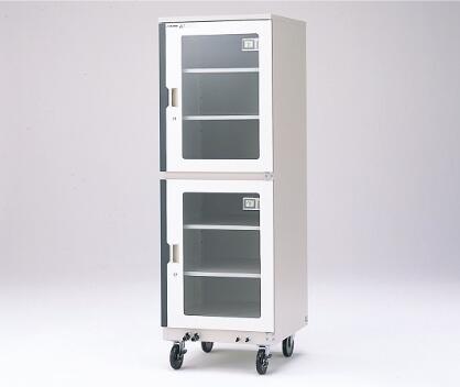 Gas recement moisture-proof box DG series
    