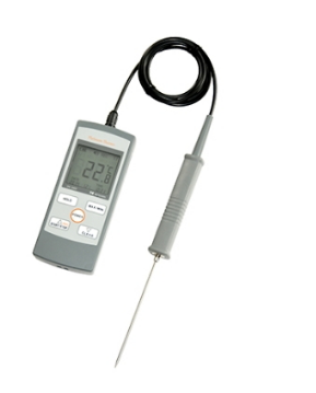 Portable tinum Digital Thermometer N-3400    