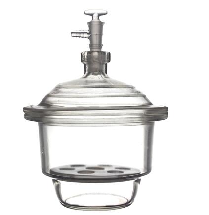 玻璃真空防潮箱