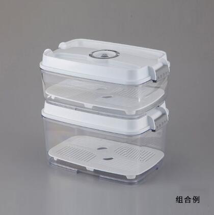 真空防潮盒(叠放型) 