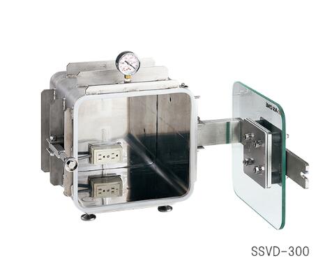 不锈钢真空干燥器