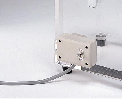 真空防潮箱带插头