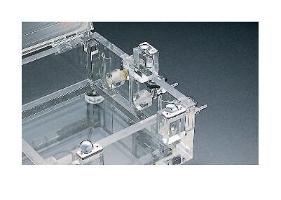 亚克力真空防潮箱 UB型