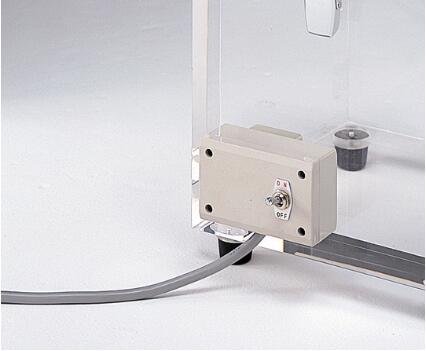 真空防潮箱带插头