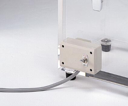 真空防潮箱带插头