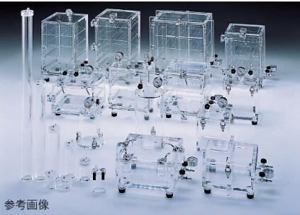 亚克力真空防潮箱