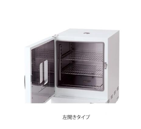 ETTAS 定温干燥器(带计时器·強制対流方式) 有窗 OFW系列