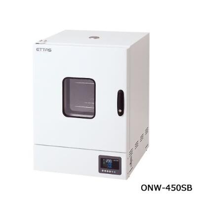 恒温干燥器(自然对流方式)钢型·带窗左门 ONW系列