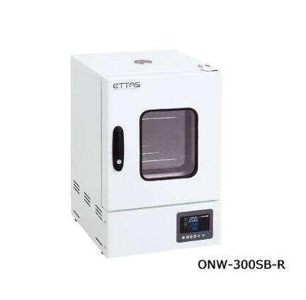 恒温干燥器(自然对流方式)钢型·带窗左门 ONW系列