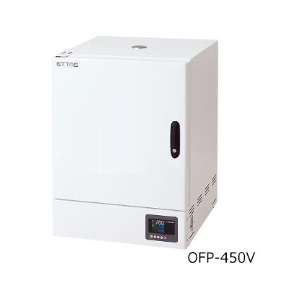 ETTAS 定温干燥器(程序控制·強制対流方式) 无窗 OFP系列