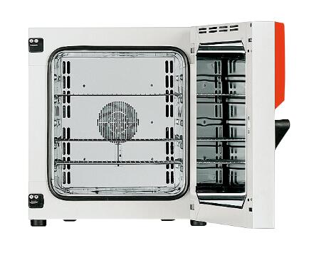 强制对流烘箱 (BINDER)