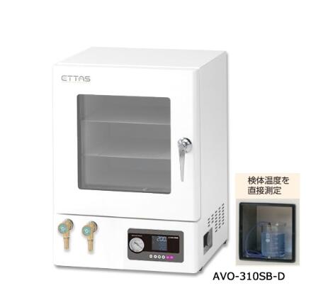 真空干燥器(SB-D系列) AVO系列 