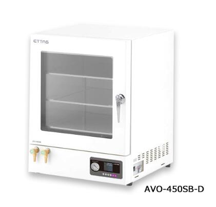 真空干燥器(SB-D系列) AVO系列 