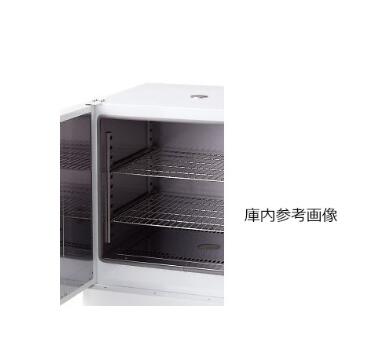 ETTAS恒温干燥器(带计时器·強制対流方式) 无窗 (附有检查书付) 