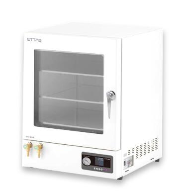 ETTAS 真空干燥器(SB系列) 