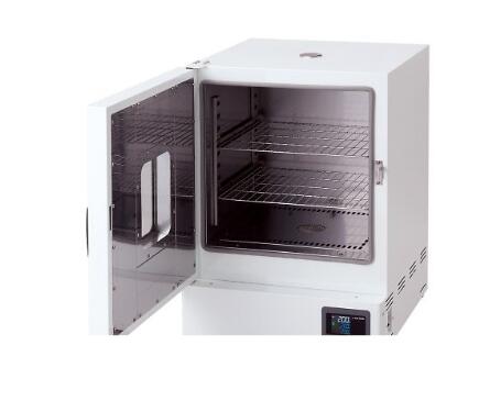 ETTAS恒温干燥器(强制对流方式)钢型 (附有检查书付) 