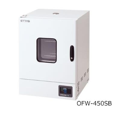 ETTAS恒温干燥器(强制对流方式)钢型 (附有检查书付) 