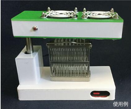 无绳干燥机 (ACDC两用)