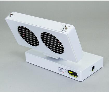 无绳干燥机 (ACDC两用)