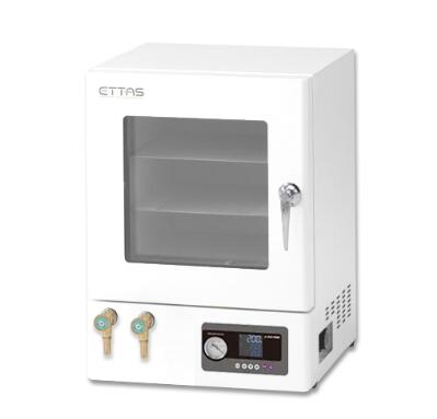 真空干燥箱 (附有检查书付)