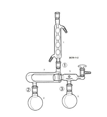 试样干燥机 DE79-1系列 