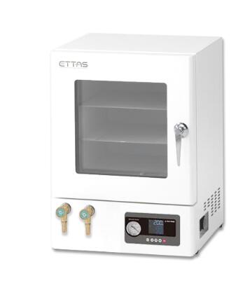 真空干燥箱 (附有检查书付)