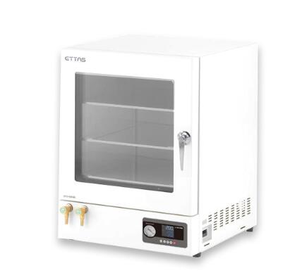 真空干燥箱 (附有检查书付)