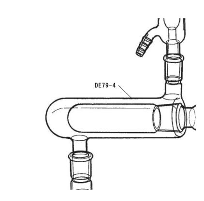 样品架(立式) DE79系列