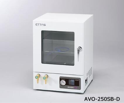 真空干燥箱 (附有检查书付)