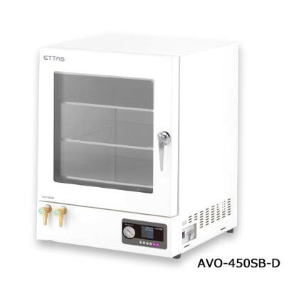 真空干燥箱 (附有检查书付)