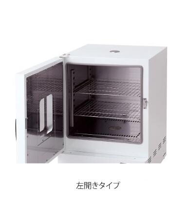 ETTAS 定温干燥器(程序控制·強制対流方式) 有窗 OFWP系列