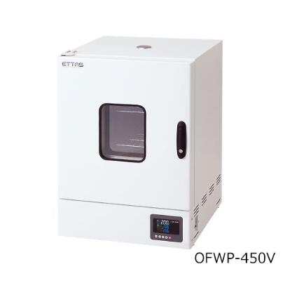 ETTAS 定温干燥器(程序控制·強制対流方式) 有窗 OFWP系列
