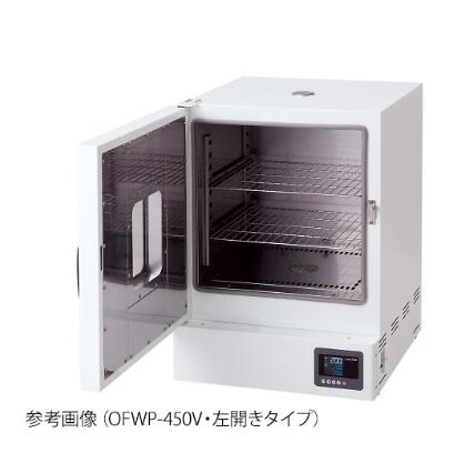 ETTAS 定温干燥器(程序控制·強制対流方式) 有窗 OFWP系列