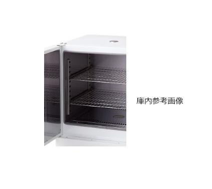 ETTAS 定温干燥器(带计时器·強制対流方式) 无窗 OF系列