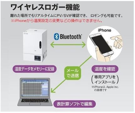 干燥箱(自然对流/强制对流) (附有检查书付) 