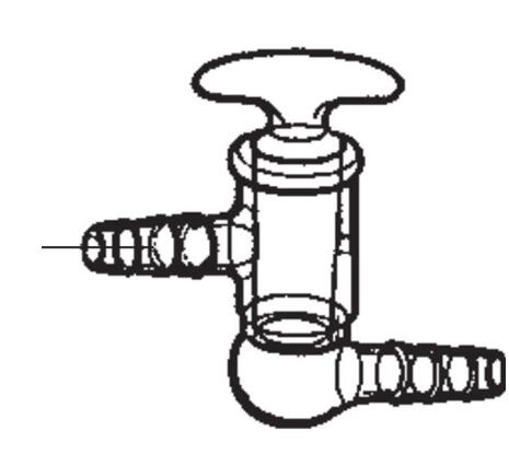 吸入旋塞 DE78系列 