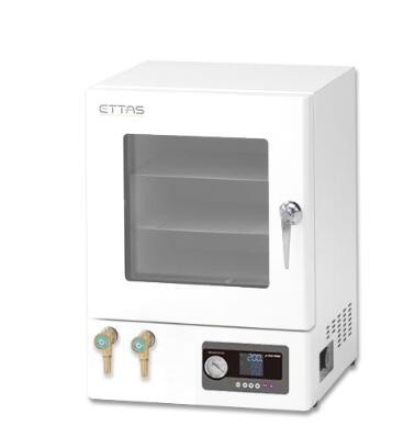 真空干燥箱 (附有检查书付)