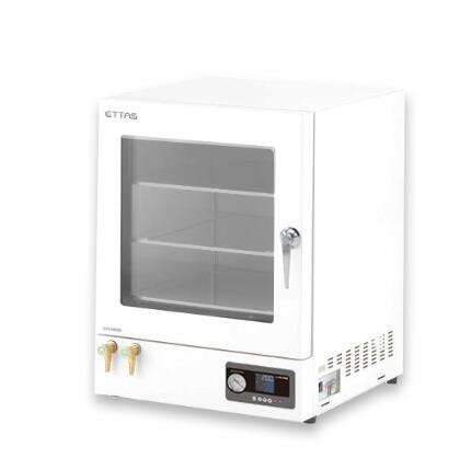 真空干燥箱 (附有检查书付)