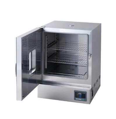 ETTAS恒温干燥器(强制对流方式)不锈钢型 (附有检查书付)