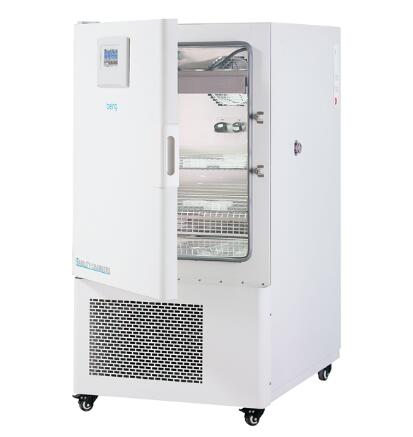 药品稳定性试验箱