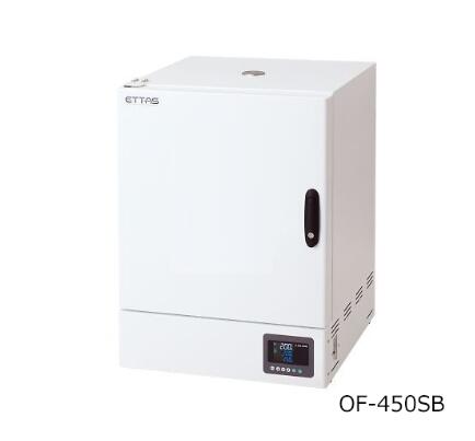 ETTAS恒温干燥箱(強制対流方式)钢型 (附有检查书付)